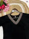 KF 4042 Kalaai Viscose Silk Wholesale Kurti With Bottom Dupatta In India
